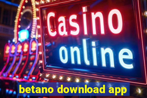 betano download app